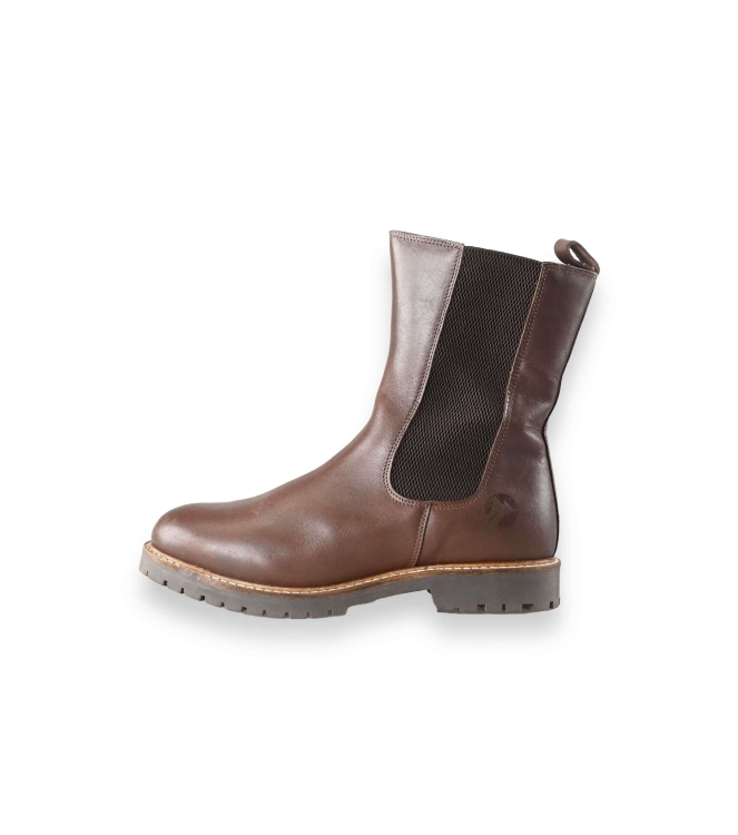 Travelin Chelsea boots