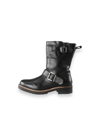 Travelin Laarzen Zwart 205099