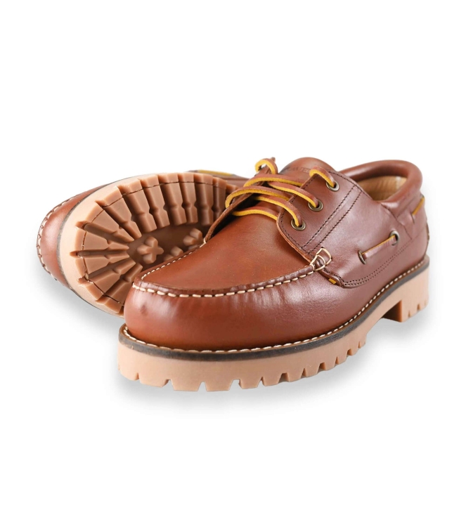 Travelin Bootschoenen