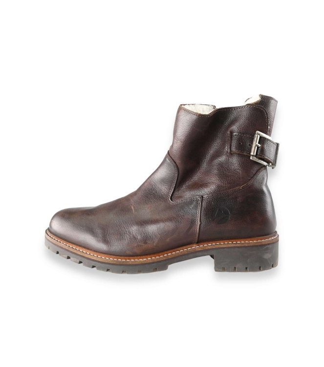 Travelin Enkellaarzen