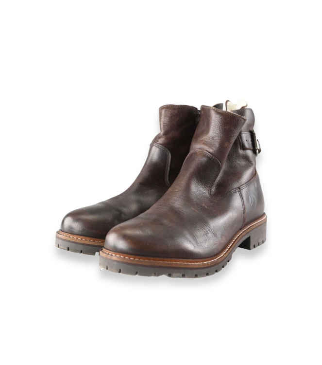 Travelin Enkellaarzen