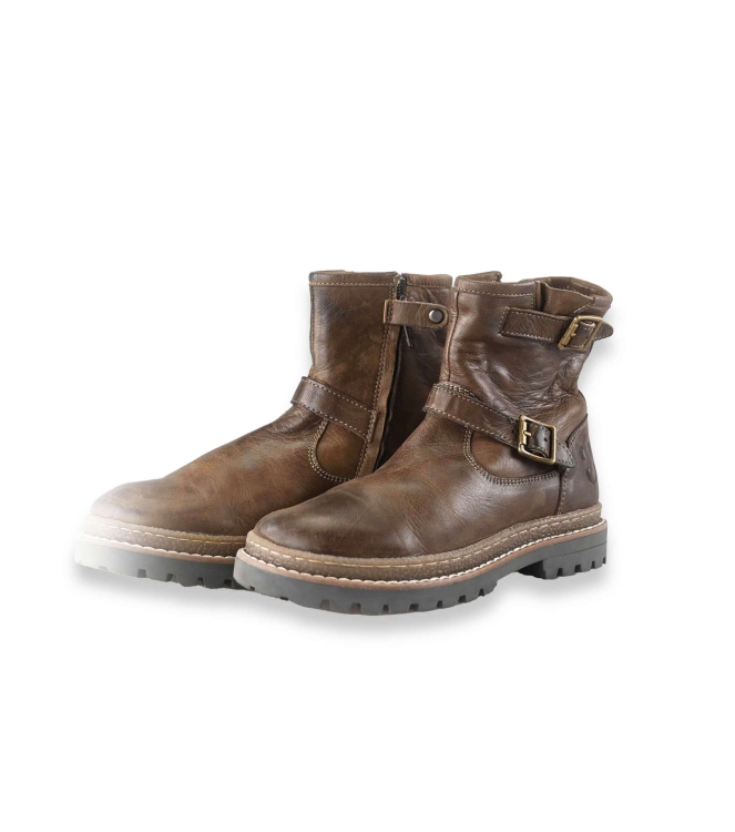 Muyters Enkellaarzen