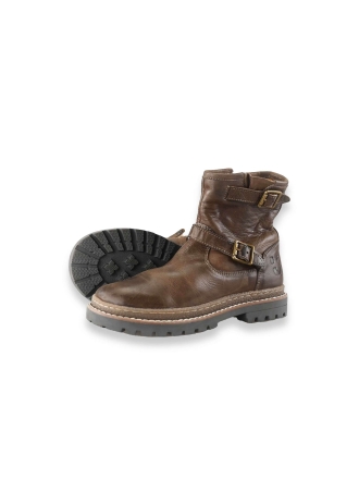 Muyters Enkellaarzen