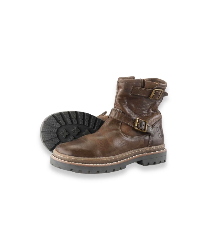 Muyters Enkellaarzen