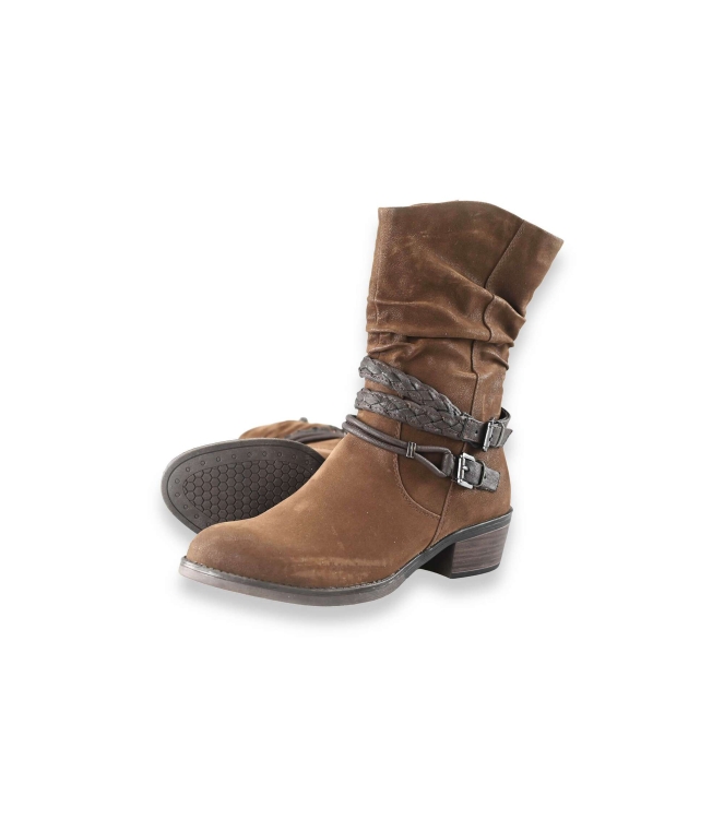 Marco Tozzi Enkellaarzen