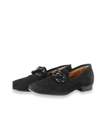 Linea Zeta Loafers