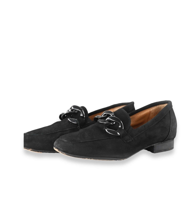Linea Zeta Loafers