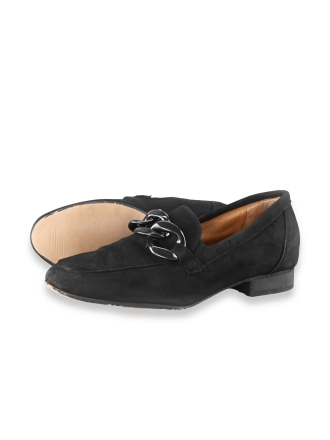 Linea Zeta Loafers