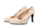 Linea Zeta Pumps