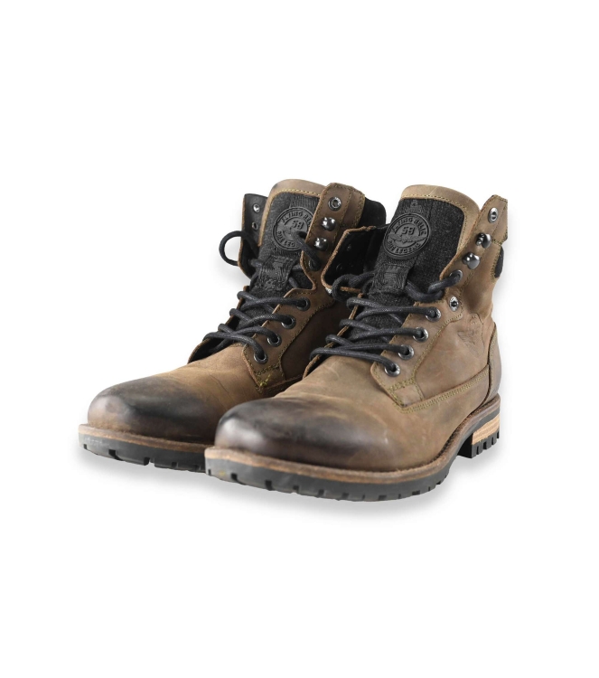 PME Legend Veterboots