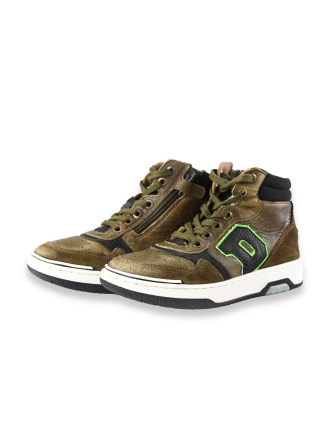 Develab Hoge sneakers