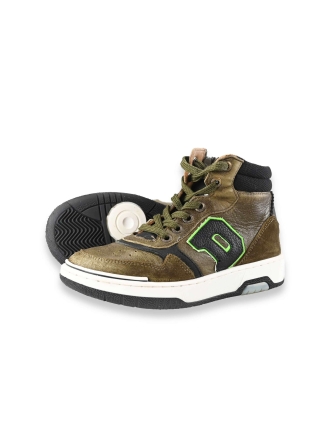 Develab Hoge sneakers