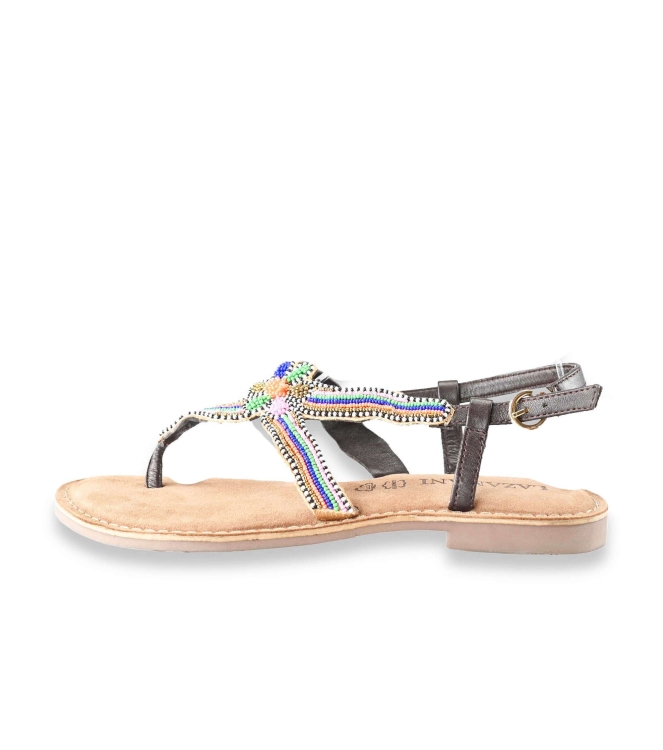 Lazamani Sandalen