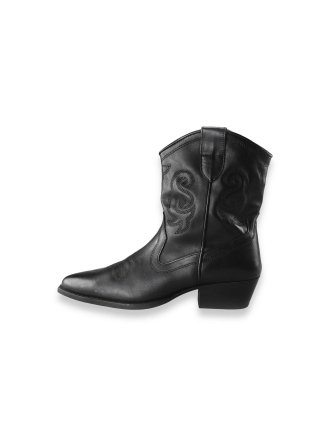 Ann Rocks Cowboy laarzen