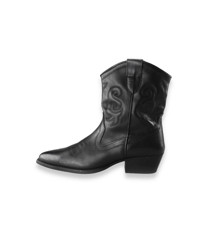 Ann Rocks Cowboy laarzen