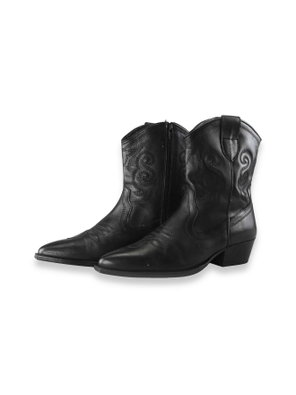 Ann Rocks Cowboy laarzen