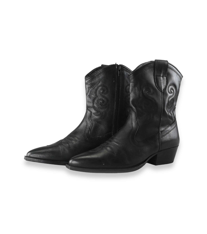 Ann Rocks Cowboy laarzen