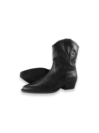 Ann Rocks Cowboy laarzen