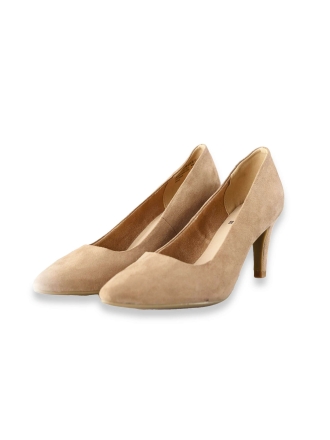 s. Oliver Pumps Bruin 205234