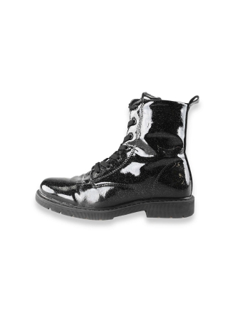 Kipling Veterboots Zwart 205265