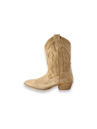 Poelman Cowboy laarzen