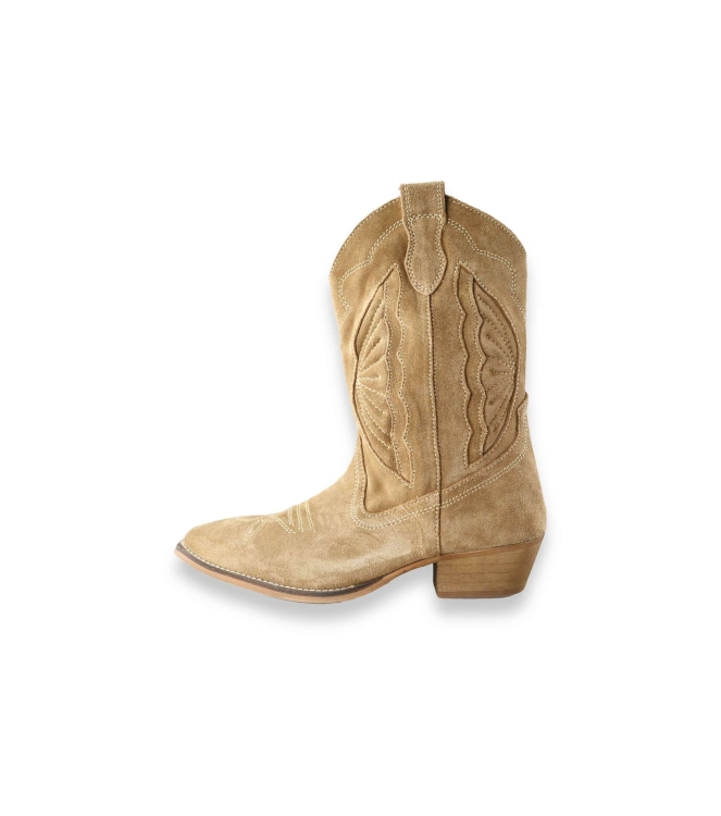 Poelman Cowboy laarzen