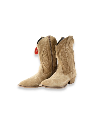 Poelman Cowboy laarzen