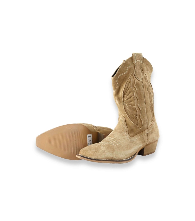 Poelman Cowboy laarzen