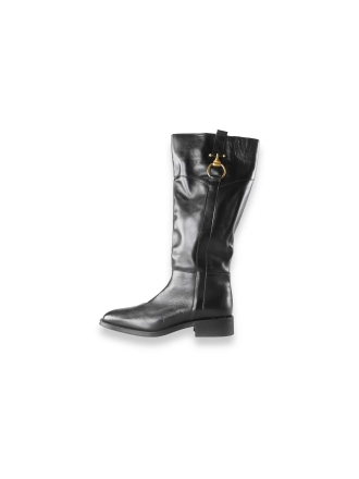 Alpe Woman Laarzen Zwart 205277