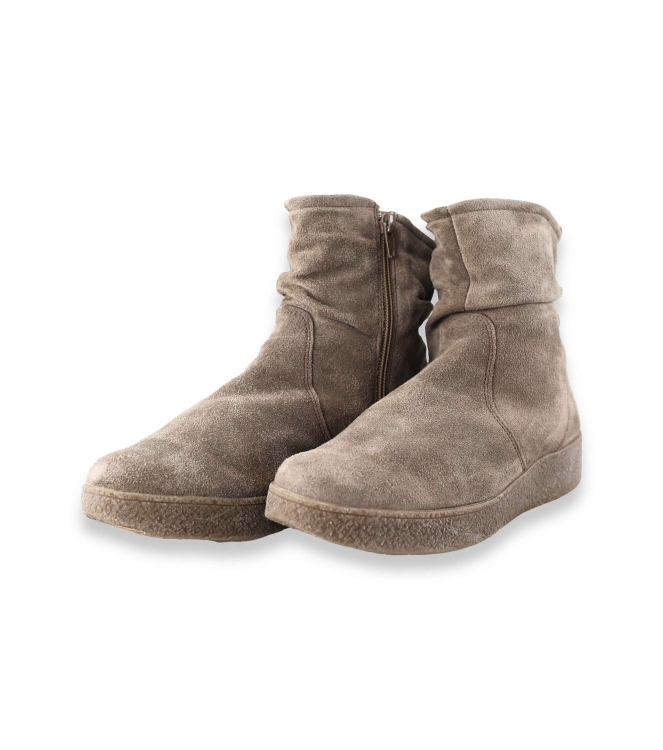 Solidus Enkellaarzen