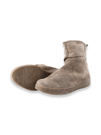 Solidus Enkellaarzen