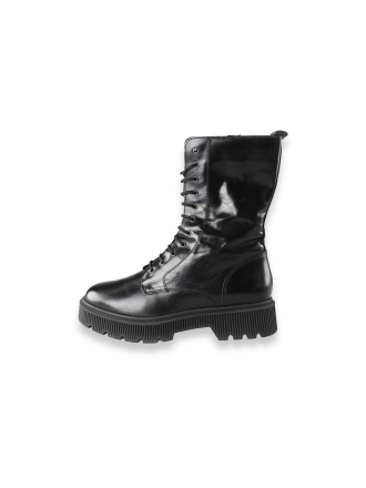 Ann Rocks Veterboots