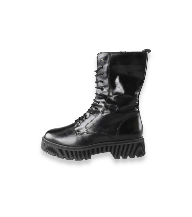 Ann Rocks Veterboots