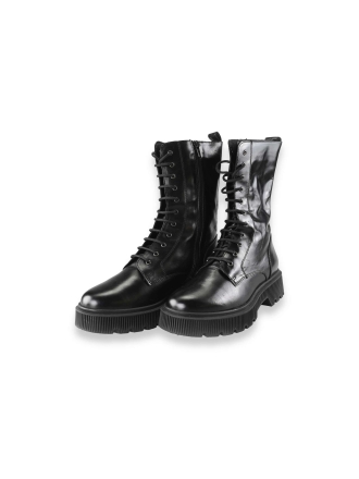 Ann Rocks Veterboots