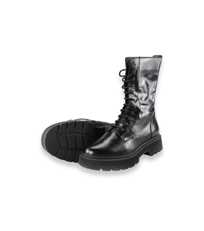 Ann Rocks Veterboots