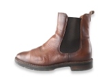 Omoda Chelsea boots