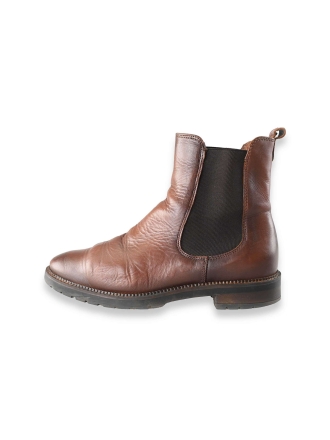 Omoda Chelsea boots