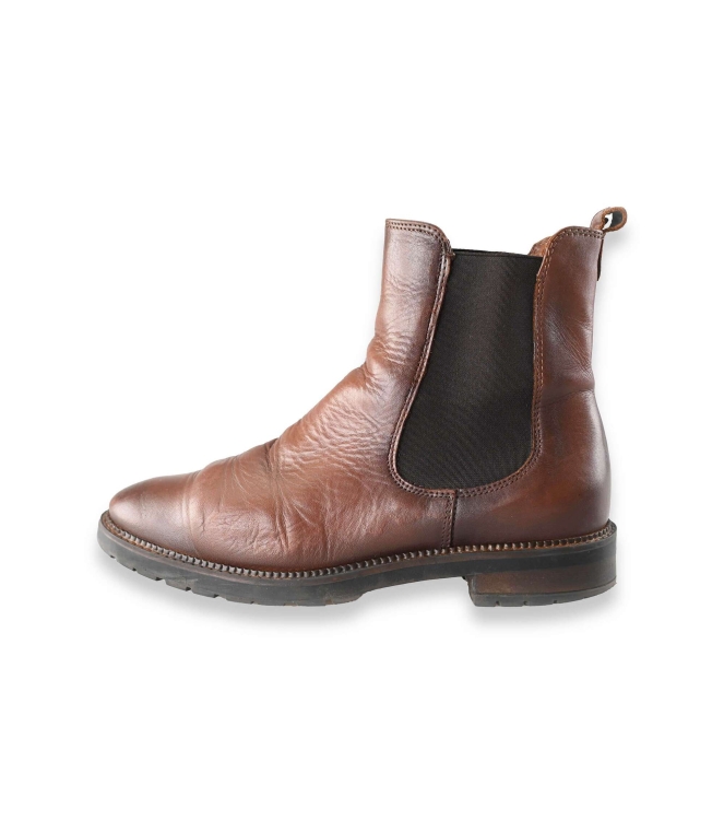 Omoda Chelsea boots