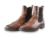 Omoda Chelsea boots