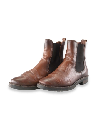 Omoda Chelsea boots