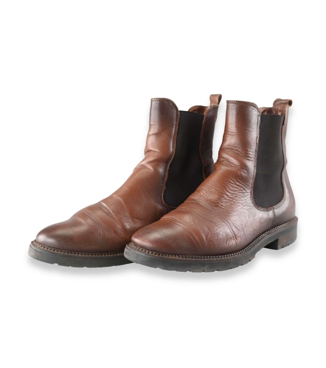 Omoda Chelsea boots