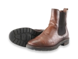 Omoda Chelsea boots