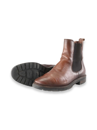 Omoda Chelsea boots
