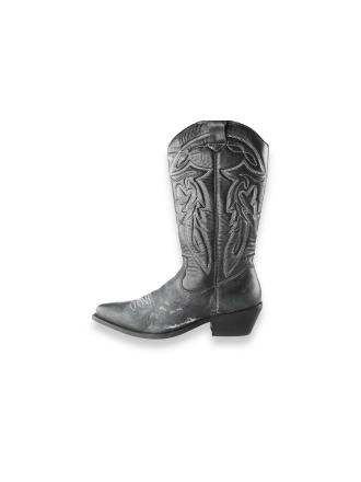 Cellini Cowboy laarzen Grijs 205332