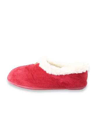 Nortenas Pantoffels Rood 205336