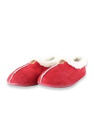 Nortenas Pantoffels Rood 205336