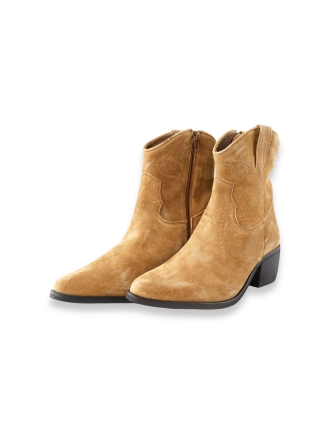 Cellini Enkellaarzen Bruin 205370