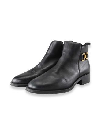 Linea Zeta Enkellaarzen