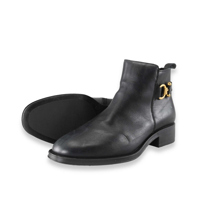 Linea Zeta Enkellaarzen