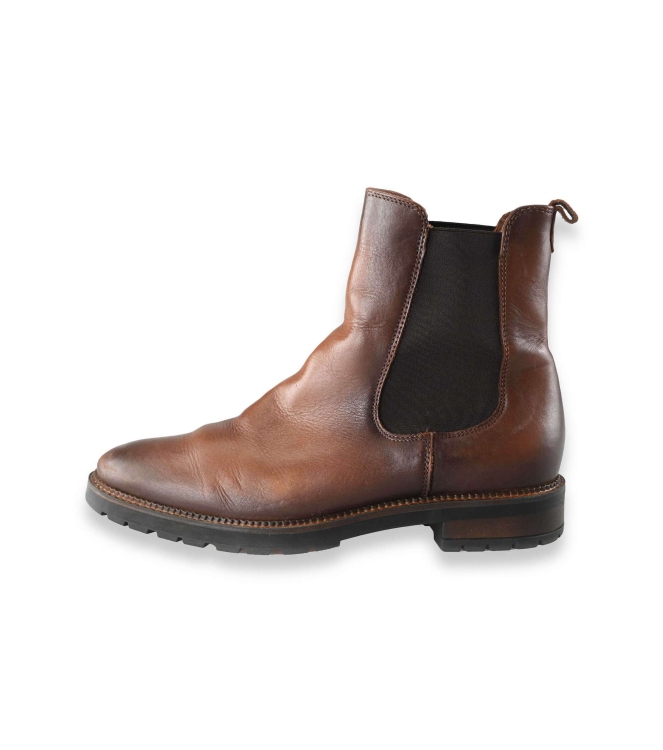 Linea Zeta Chelsea boots
